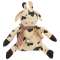 Donovan Cow with Bell Doll #CS38928Donovan Cow with Bell Doll #CS38928