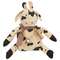 Donovan Cow with Bell Doll