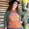 Happy Pumpkin Spice Season T-Shirt, Heather Autumn L144XXL;