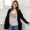 The Most Wonderful Time Of The Year T-Shirt, Natural L147;