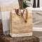 Jute Tote Bag 17077;