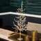 Gold Crystal Tree, 24" 18287;