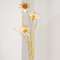 Wispy Late Summer Daisy & Dried Grass Spray 18384;