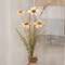 Blush Coneflower Spray 18394;