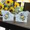 Bee Kind/Grateful Bee Sitter, 2 Asstd.