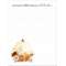 My Heart is Filled With Gratitude Notepad;