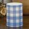 Blue Buffalo Check Timer Pillar, 3"x4" 85089;