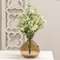 Bridal Rose Blossom Spray FSR48475;