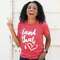 Land That I Heart T-Shirt - XXL;