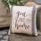 You Are My Home Pillow 13257;