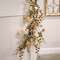 Mixed Cream Fall Floral Garland 15040;