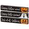 Happy Hallo-scream Mini Stick, 3 Asstd.