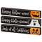 Happy Hallo-scream Mini Stick, 3 Asstd. #37915