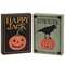 Happy Jack Vintage Look Box Sign, 2 Asstd.