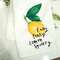 Easy Peasy Lemon Squeezy Dish Towel