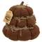 "Pumpkins 10 Cents" Stuffed Pumpkin Stack
