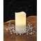 Icy Gems Candle Ring, 3.5" 18402;