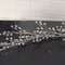 Icy Gems Garland, 4 Ft 18403;