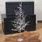 Icy Gems Tree, 24" 18405;