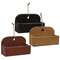 Distressed Primitive Colors Horizontal Wall Shelf, 3 Asstd.