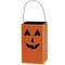 Distressed Wooden Jack O' Lantern Luminary #37930