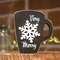 Very Merry Snowflake Mug Sitter 38160;