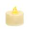 Ivory Switch Tealight - Battery Operated