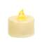 Ivory Switch Tealight - Battery Operated #84015