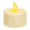 Ivory Timer Tealight #84038