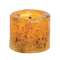 Burnt Ivory Votive Tealight - Switch