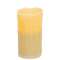 Ivory Timer Pillar - 3"x 6" #94096