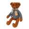 Douglas Teddy Bear Doll