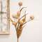 Fall Grass & Billy Ball Spray, Natural 18434;
