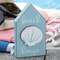 "Beach House" Sand Dollar Block Sitter 37687;