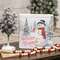 Winter Friends Snowman & Cardinal Box Sign 37960;