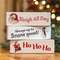 Sleigh All Day Thin Mini Block, 3 Asstd. 37972;