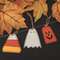 Halloween Friends Ornaments, 3/Set38017;