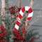 Medium Candy Cane Planter Stake 38083;