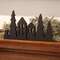 Woodland Village Silhouette Sitter, Small 38099;