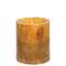 Burnt IvoryTimer Pillar - 3" x 3.5"