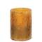 Burnt Ivory Timer Pillar - 3" x 4"