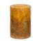 Burnt Ivory Timer Pillar - 3" x 4.5" #84030