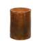 Burnt Mustard Timer Pillar - 3" x 4" #84032