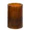 Burnt Mustard Timer Pillar -3" x 4.5"