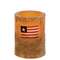 3" x 4" Flag Timer Pillar - Burnt Ivory #84170