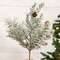 Silver Hemlock Pick, 14" SR2224160;