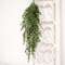 Lady Ruscus & Berries Hanging Bush, 36" SR2333299;