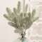 Icy Winter Pine Spray, 14.5" SR240015;