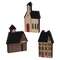 Village House Blocks