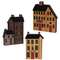 Town House Blocks #31595